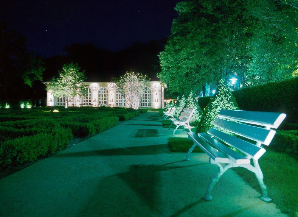 Villa Welcome Mondorf-les-Bains Exterior foto