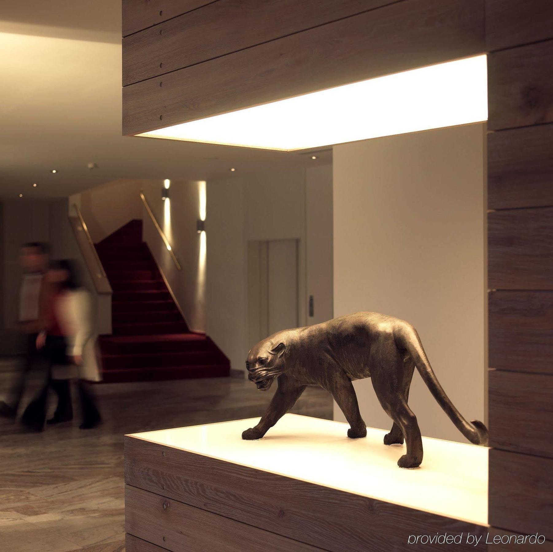 Villa Welcome Mondorf-les-Bains Interior foto