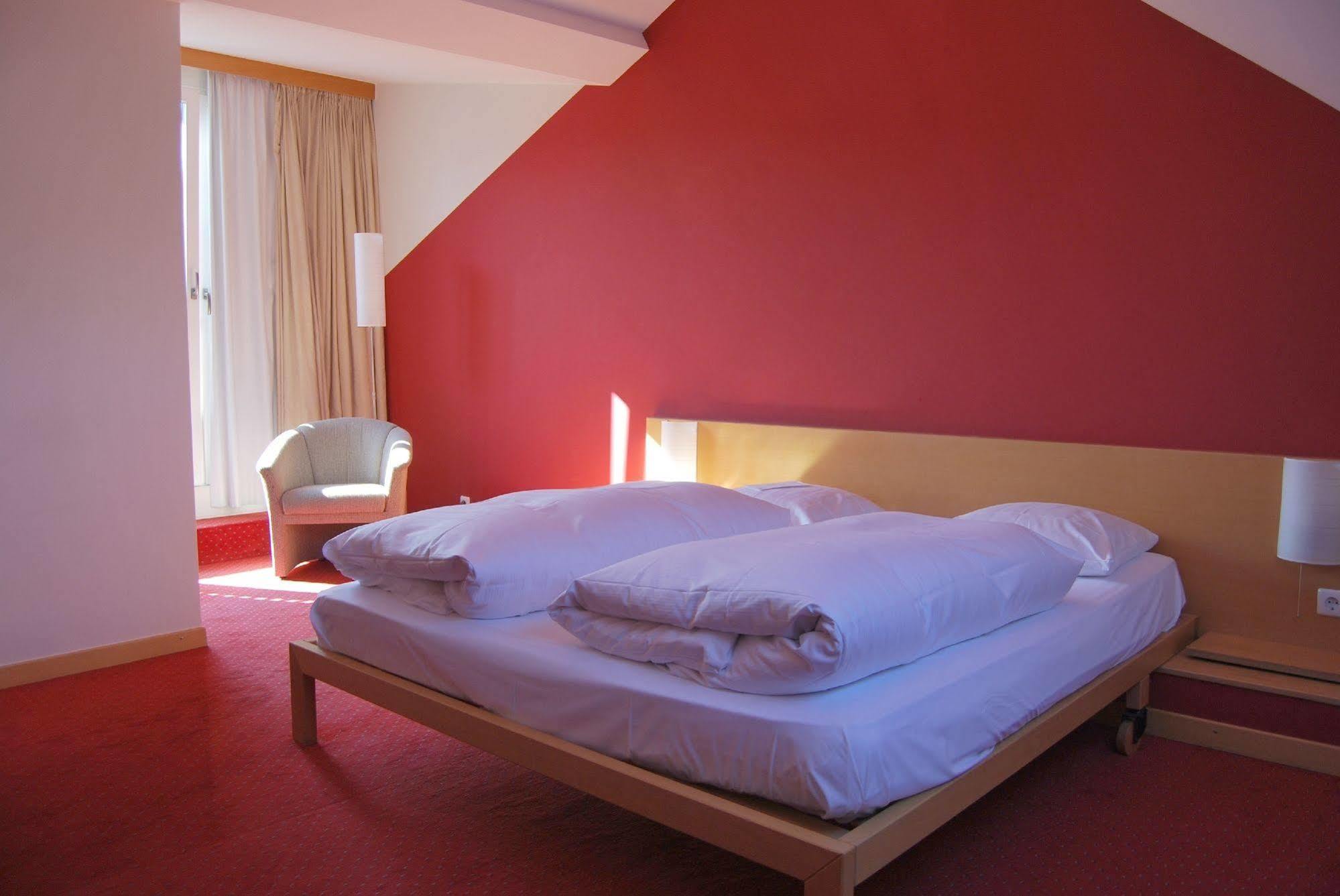 Villa Welcome Mondorf-les-Bains Exterior foto