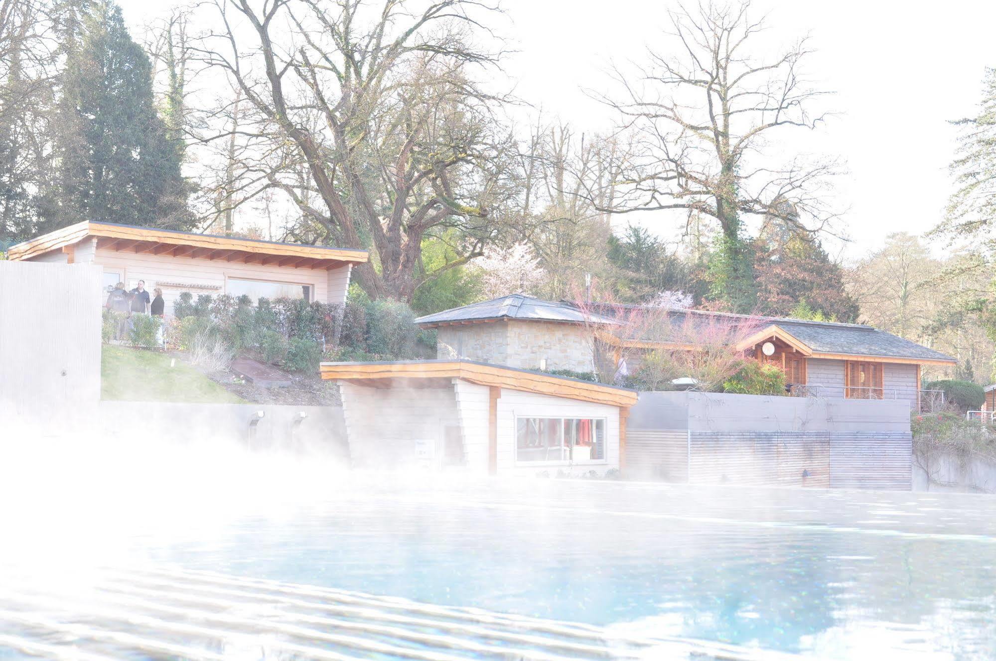 Villa Welcome Mondorf-les-Bains Exterior foto