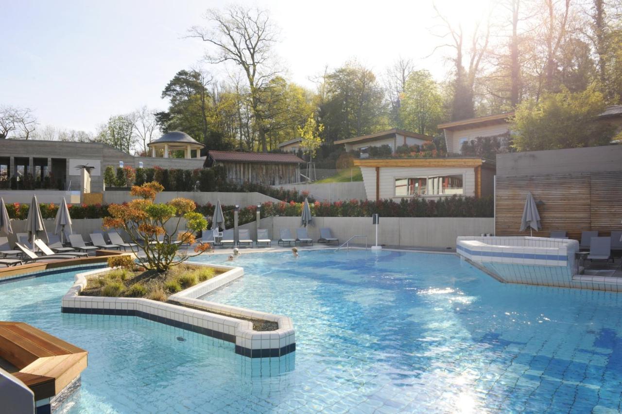 Villa Welcome Mondorf-les-Bains Exterior foto