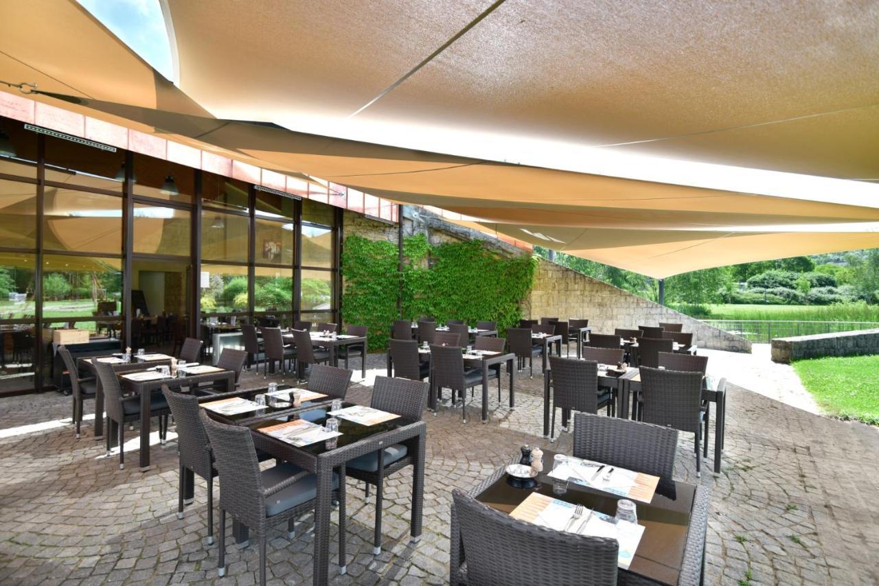 Villa Welcome Mondorf-les-Bains Exterior foto