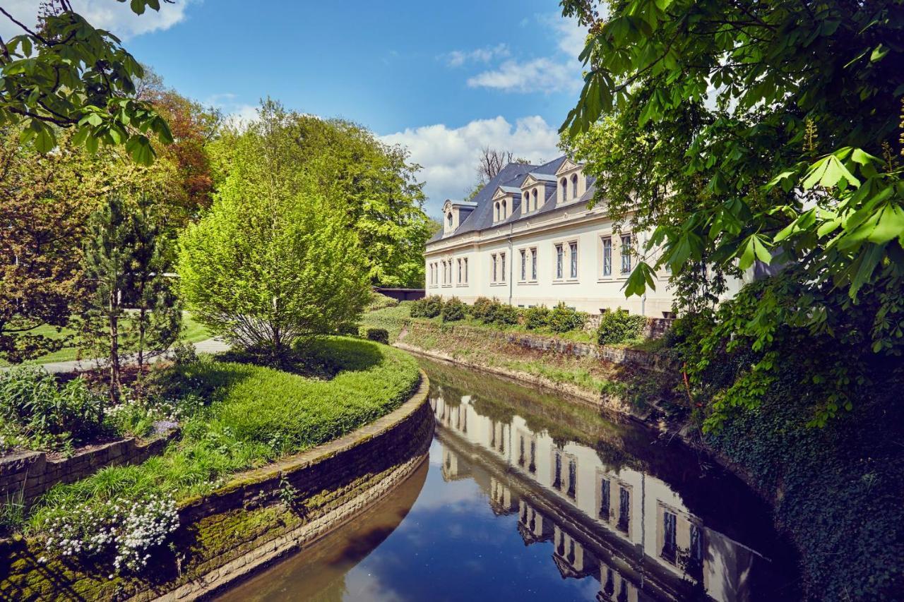 Villa Welcome Mondorf-les-Bains Exterior foto